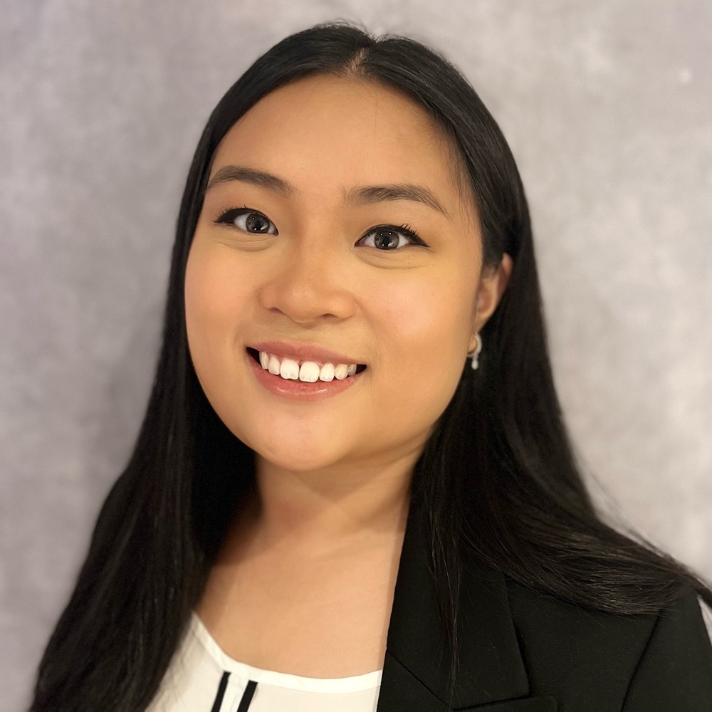 Meet your Posher, Kim